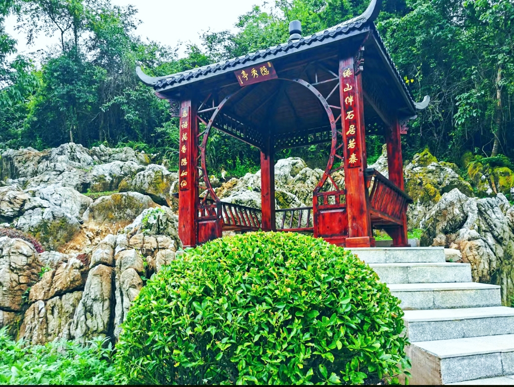 ��԰����